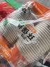 特美居（temeiju）一次性碗食品级550ml*50只 加厚纸碗圆形野餐盒打包饭盒小吃碗 实拍图