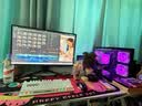 华硕（ASUS）全家桶 酷睿i514600KF/265KF/270K RTX4060/4060Ti/5060/5060ti/5070游戏组装电脑DIY海景房台式机 华硕高端竞技 配四14400F+RT 实拍图