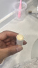 曼秀雷敦蜂蜜修护润唇膏原味4g保湿滋润唇膏去死皮淡化唇纹防干裂七夕礼物 实拍图