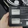 金百达（KINGBANK）16GB DDR4 3600 台式机内存条  intel专用条 黑爵 实拍图