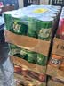 可口可乐（Coca-Cola）檀健次代言 雪碧Sprite柠檬味碳酸饮料 330ml*24摩登罐  实拍图