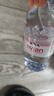 依云（evian）高端天然矿泉水 330ml*24硬瓶 法国原装进口饮用水 会议商务用水 实拍图