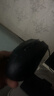 英菲克（INPHIC）PG9有线游戏鼠标 电竞宏 右手通用型 rgb吃鸡/lol/csgo台式笔记本通用 12800DPI 黑 实拍图