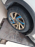双星JUOGO轮胎 205/55R16 91V SH71适配新朗逸/速腾/英朗GT/宝来 实拍图