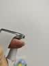 臣颂（CHENSONG）适用小米红米手表watch6保护水凝热弯膜新款曲面膜 REDMI WATCH6保护贴膜 防刮耐磨 实拍图