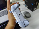 飞智沙漠狐 冰魄蓝 多模版无线游戏手柄 类xbox霍尔扳机switch电脑PC手机steamNS 星露谷物语双影奇境 实拍图