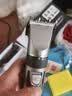 德国品质理发器电推剪剃头刀成人儿童家用充电式电推子理发神器 液晶理发器＋围布 实拍图