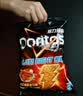 多力多滋（Doritos）美式辣鸡翅玉米片68G 乐事台湾进口薯片膨化食品中秋教师节 实拍图
