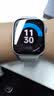 小米（MI）REDMI Watch 6皎月银 国家补贴 澎湃OS 3 心率血氧监测 红米手表6 小米汽车 七夕礼物 实拍图