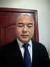 海澜之家（HLA）领带男士手打款商务送男友礼物 宝蓝色【手打款】 均码 实拍图