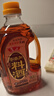 鲁花陈酿料酒 800ml 黄酒酿造【零添加防腐剂】去腥提鲜 炖煮增香 实拍图