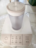 美的（Midea）【有钛巨能烫MAX】2026新款立式挂烫机/家用熨烫机96g/min高定护理机服装店专用YGD18YY 实拍图