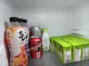 巴麗岛100%阳光玫瑰青提汁200ml*12盒 纯果汁饮料 零脂儿童饮料家庭分享 实拍图