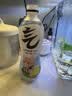 元气森林柠檬/小青柠味气泡水 480mL*15瓶 0糖0脂0卡 实拍图
