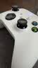 XBOX微软Series无线控制器 蓝牙游戏手柄 冰雪白  PC/平板/手机Steam 生日升学礼物FIFA 实拍图