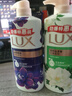 力士（LUX）沐浴露套装 幽莲魅肤680G+艾叶山茶680G 留香 香味持久 实拍图