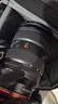 索尼（SONY）SEL1635GM2全画幅大三元超广角变焦G大师镜头FE 16-35mm F2.8 GM二代(1635二代滤镜防护套装) 实拍图