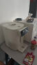 美的（Midea）电热水瓶恒温水壶母婴级316L不锈钢内胆家用5L大容量净饮水机智能保温一体可拆调奶器11FPro 实拍图