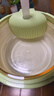 京东京造婴儿辅食碗儿童碗恒温注水保温碗保温饭盒PPSU宝宝辅食碗儿童餐具 实拍图