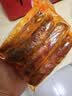 杨大爷烟熏川味腊肠腊肉四川特产麻辣味香肠1斤装500g 需烹饪食用 实拍图