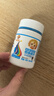 小葵花维生素A维生素d3 钙铁锌儿童4-17岁青少年钙片碳酸钙咀嚼片60粒 实拍图