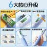 李宁计数跳绳成人儿童中学生专用中考体育考试竞速钢丝专业减肥运动绳 实拍图