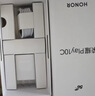 荣耀Play10C 5G AI手机 6000mAh高能电池 360°整机抗摔防水 AI 一键直达 6+128 晨雾白 国家补贴 实拍图