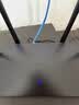Tenda腾达路由器【性价比WIFI5】百兆网口穿墙王信号放大器无线5G双频智能家用路由AC5 实拍图