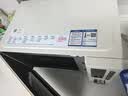 美的（Midea）空气炸微波炉烤箱一体机复古奶油风高颜值无油低脂大功率APP智能AI变频不锈钢内胆25L（PC23F5W） 实拍图