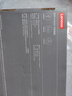 联想（Lenovo）键盘M4801K/KL21 有线键盘  电脑办公键盘 笔记本台式机一体机键盘黑色 USB 实拍图