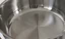 九阳（Joyoung）0涂层秒涮电火锅火锅专用锅电锅家用4-8人不粘一体式家用多功能电蒸锅不锈钢电煮锅6L火锅锅GN42 实拍图