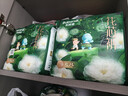 布班迪【透明溯源】山茶花花芯裤拉拉裤L26片超薄透气男女宝通用尿不湿 实拍图