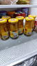 欢乐家糖水黄桃罐头 新鲜水果罐头礼盒 休闲零食 252g*9瓶 实拍图