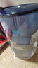 碧然德（BRITA）家用净水壶 滤水壶滤芯 MAXTRA+LE 去水垢专家滤芯 6枚装 实拍图