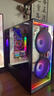 首席玩家（1st player）NGDP铂金 1000W ATX3.1电源（ATX3.0&3.1双规范/MES ID/压纹线/FDB风扇/支持5090） 实拍图