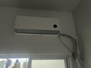小米空调  巨省电 1.5匹挂机 一级能效 外机单排铜管 KFR-35GW/N1A1【整机十年免费包修】 实拍图