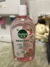 滴露（Dettol）衣物消毒液自然香氛洗衣除菌液 除螨除异味去汗臭48h留香1000ml*1 实拍图