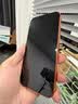 绿联【无黑边不挡屏】适用iPhone17ProMax钢化膜苹果17ProMax手机膜无边高清抗指纹防摔保护膜 2片装 实拍图