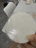 展艺蒸笼纸10cm*500张圆形 一次性包子馒头中秋月饼蒸屉蒸锅防沾垫纸 实拍图