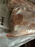 鲁南顺发黑猪里脊肉 净重3斤 猪肉大里脊烧烤炒菜食材 源头直发 实拍图