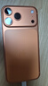 Apple/苹果【七夕送礼】iPhone 17 Pro Max 1TB 星宇橙色 移动联通电信5G 双卡双待手机 实拍图
