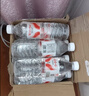 娃哈哈纯净水饮用水596ml*24瓶纸箱装整箱瓶装水 包装随机 实拍图