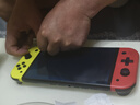 小霸王Q960掌上PSP电视游戏机一体连接电视2026款 30款模拟器7英寸屏 双人对战街机可连接电视怀旧成人 【明/次日达】Q960 128G 战神升级版Q960+可连接电视 实拍图