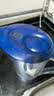 碧然德（BRITA）过滤净水器 家用滤水壶 净水壶 海洋系列 去水垢专家版滤芯11枚 环保加固包装 实拍图