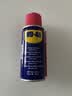 WD-40强力除锈剂铁锈wd40金属防锈门锁润滑油机械螺丝螺栓松动清洁40ml 实拍图