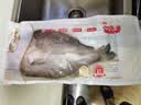 深海七星三去开背免洗海鲈鱼真空活鱼新鲜速冻清蒸高营养净重 600克-700克 开背海鲈鱼5条【条条精选】爱吃鱼首选 实拍图