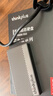 ThinkPlus联想 256G移动固态硬盘 传速2100MB/s 高速电脑手机usb type-c双接口pssd 闪电鲨 实拍图