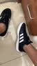 阿迪达斯（adidas）男女休闲鞋夏季涉水一脚蹬户外轻便时尚耐磨减震网面运动鞋42 实拍图