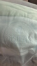 洁丽雅（Grace）纯棉毛巾新疆棉柔软吸水洗脸面巾成人全棉A类擦脸巾运动 四条装 实拍图