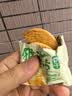 麦田与你猴头菇饼干500g养胃酥性休闲零食品无糖精曲奇饼干蛋糕点心 实拍图